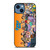 FAMILY GUY CARTOON iPhone 14 Case Cover