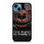 FANAF FIVE NIGHTS FREDDY'S 2 iPhone 14 Case Cover