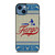 FARGO MOVIES ART iPhone 14 Case Cover