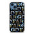 FARGO MOVIES CROSSWORD iPhone 14 Case Cover