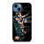 FAST AND FURIOUS 9 iPhone 14 Case Cover