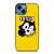 FELIX THE CAT iPhone 14 Case Cover
