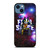 FINAL SPACE AVOCATO iPhone 14 Case Cover