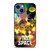 FINAL SPACE CARTOON POSTER iPhone 14 Case Cover