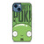 FINAL SPACE CHOOKITY POK MOONCAKE iPhone 14 Case Cover