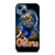 FLORIDA GATORS MASCOT iPhone 14 Case Cover