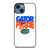FLORIDA GATORS PRIDE NIKE iPhone 14 Case Cover