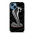 FORD MUSTANG SHELBY GRILLES iPhone 14 Case Cover