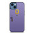 FRIENDS MONICA'S DOOR iPhone 14 Case Cover