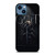 GAME OF THRONES JON SNOW iPhone 14 Case Cover
