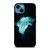 GAME OF THRONES WINTER IS COMING STARK iPhone 14 Case Cover