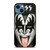 GENE SIMMONS KISS BAND iPhone 14 Case Cover