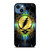 GRATEFUL DEAD ICON iPhone 14 Case Cover