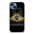 GREEN BAY PACKERS NFL iPhone 14 Case Cover