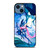 GRENINJA POKEMON iPhone 14 Case Cover