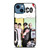 GROUP CNCO iPhone 14 Case Cover