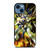 GUNDAM POWER iPhone 14 Case Cover
