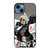 GUNDAM RX-93 iPhone 14 Case Cover