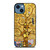 GUSTAV KLIMT TREE OF LIFE ART iPhone 14 Case Cover