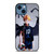 HAIKYUU SHOYO HINATA ANIME iPhone 14 Case Cover