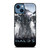 HALO 5 GUARDIANS iPhone 14 Case Cover HALO 5 GUARDIANS iPhone 14 Case Cover