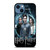 HARRY POTTER AND DEATHLY HALLOWS iPhone 14 Case Cover