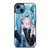 HATSUNE MIKU VOCALOID ANIME iPhone 14 Case Cover