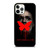 ANTEBELLUM HORROR MOVIES iPhone 12 Pro Case Cover