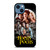 HOCUS POCUS DISNEY POSTER iPhone 14 Case Cover