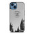 HOGWARTS HARRY POTTER 3 iPhone 14 Case Cover