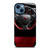 HONDA CIVIC TYPE R STEERING WHEEL iPhone 14 Case Cover