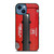 HONDA ENGINE DOHC VTEC iPhone 14 Case Cover