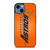 HOUSTON ASTROS ICON iPhone 14 Case Cover