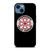 INDEPENDENT TRUCK LOGO iPhone 14 Case Cover