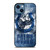INDIANAPOLIS COLTS ICON iPhone 14 Case Cover INDIANAPOLIS COLTS ICON iPhone 14 Case Cover