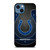 INDIANAPOLIS COLTS U SYMBOL iPhone 14 Case Cover INDIANAPOLIS COLTS U SYMBOL iPhone 14 Case Cover