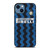 INTER MILAN 2020 HOME JERSEY iPhone 14 Case Cover