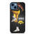 IOWA HAWKEYES FOOTBALL iPhone 14 Case Cover IOWA HAWKEYES FOOTBALL iPhone 14 Case Cover