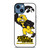 IOWA HAWKEYES MASCOT 2 iPhone 14 Case Cover