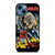 IRON MAIDEN THE NUMBER OF THE BEAST iPhone 14 Case Cover IRON MAIDEN THE NUMBER OF THE BEAST iPhone 14 Case Cover