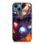 IRON MAN MARVEL iPhone 14 Case Cover