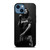 J COLE SINGER iPhone 14 Case Cover