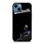 J. COLE DREAMVILLE ALBUM iPhone 14 Case Cover