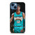 JA MORANT MEMPHIS GRIZZLIES NBA 3 iPhone 14 Case Cover