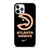 ATLANTA HAWKS SYMBOL iPhone 12 Pro Case Cover