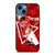 JAMES HARDEN HOUSTON ROCKETS NBA iPhone 14 Case Cover