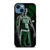 JAYSON TATUM BOSTON CELTICS NBA iPhone 14 Case Cover