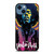 JIMI HENDRIX ART iPhone 14 Case Cover