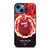 JIMMY BUTLER CHICAGO BULLS NBA iPhone 14 Case Cover