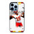 KANSAS CITY PATRICK MAHOMES NFL FOOTBALL iPhone 13 Pro Max Case Cover KANSAS CITY PATRICK MAHOMES NFL FOOTBALL iPhone 13 Pro Max Case Cover